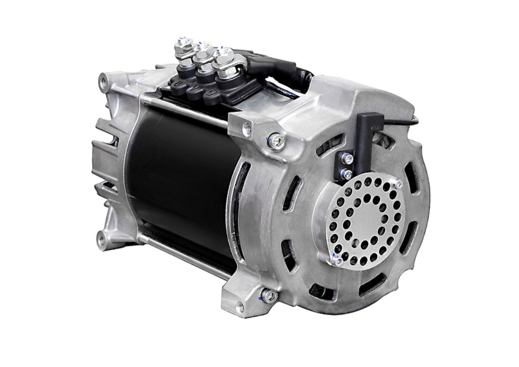 Raymond Pump And Motor