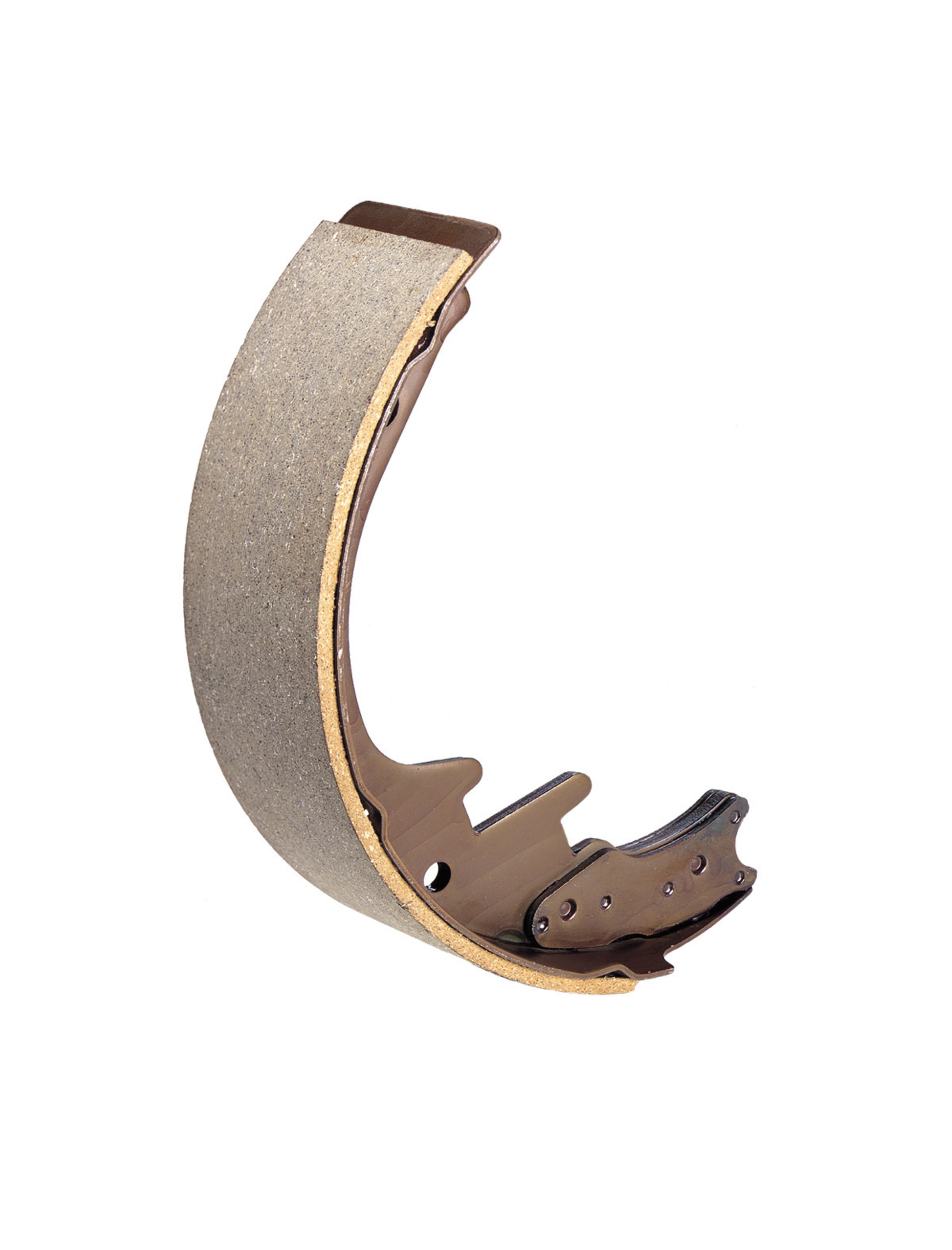 Toyota Brake Shoe