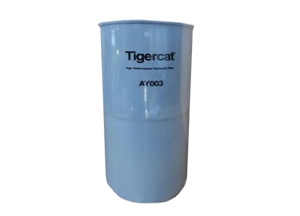Tigercat AY003