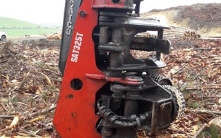 MA126043 (D129255) Hyundai 320LC 9 (6)