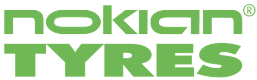 Nokian Logo Green