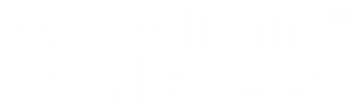 Nokian Logo White