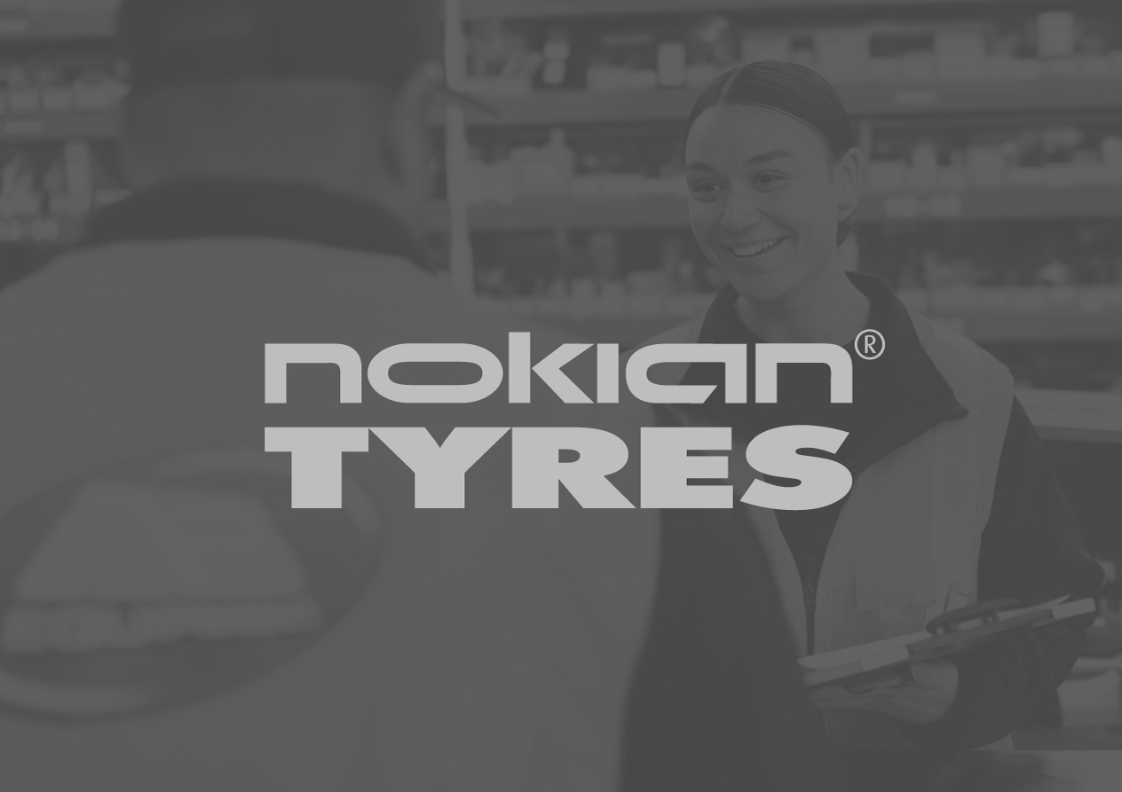 Nokian Nopart