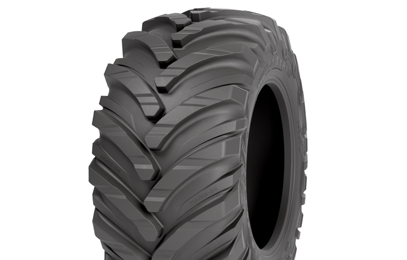 Nokian Logger King Trs 2Plus