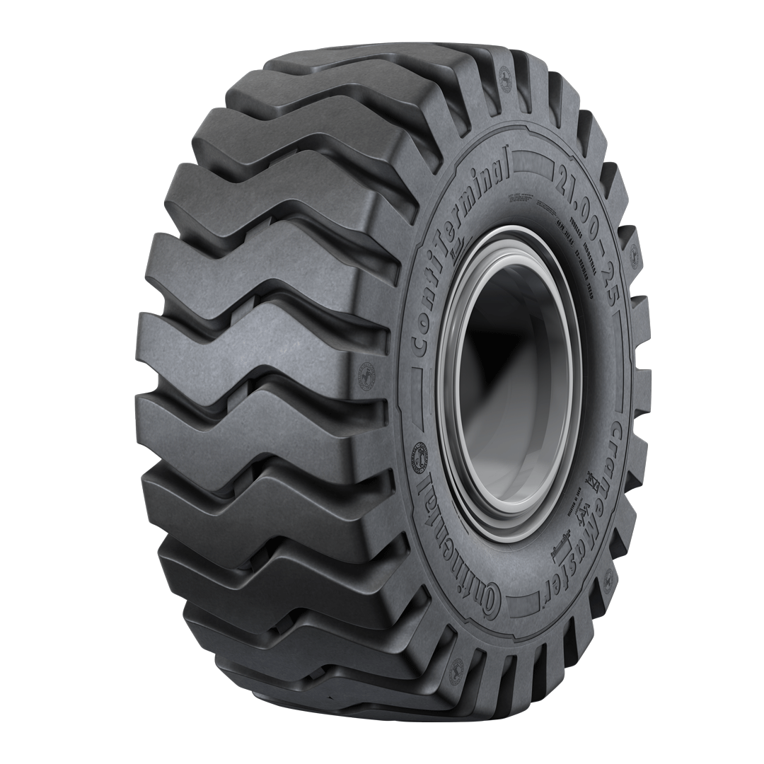 Continental Cranemaster