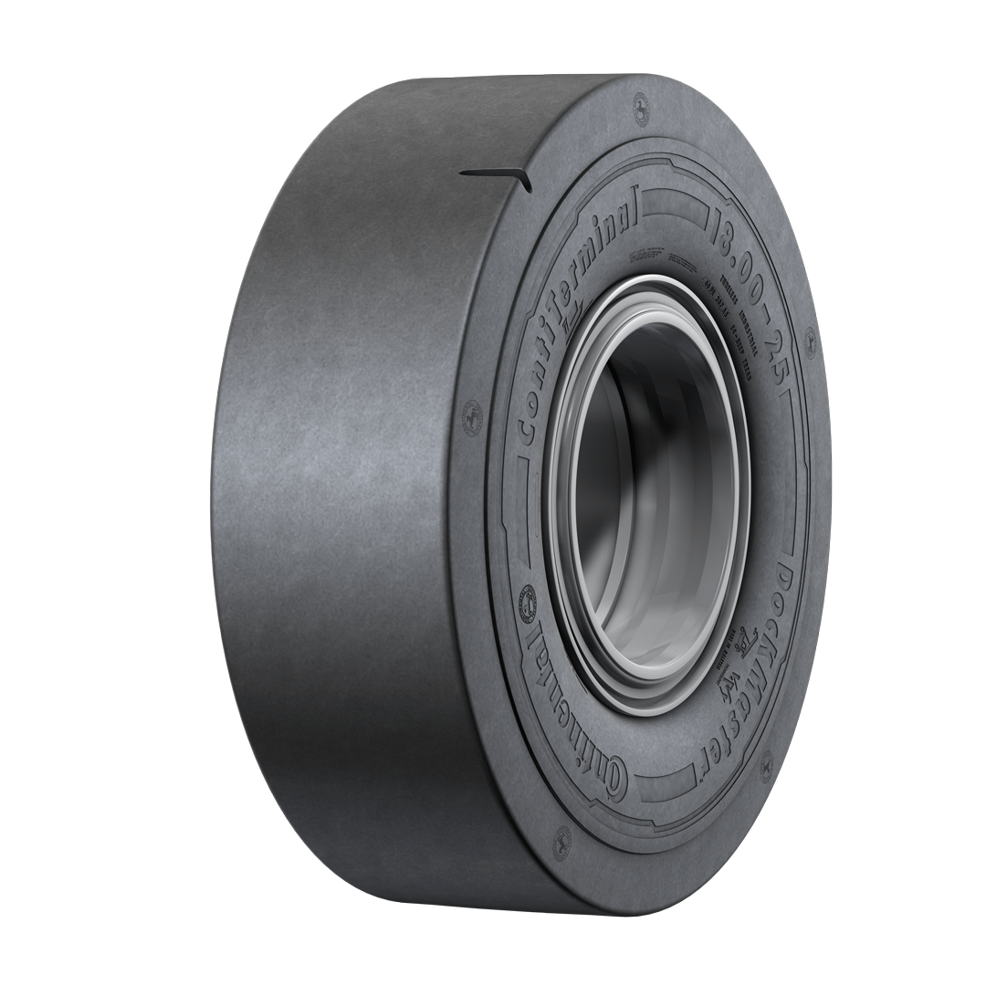 Continental Dockmaster+