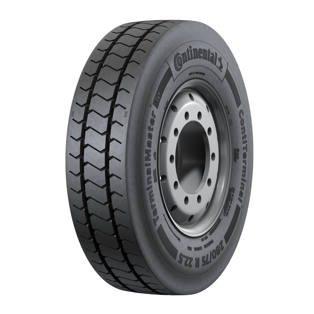 Continental Terminalmaster