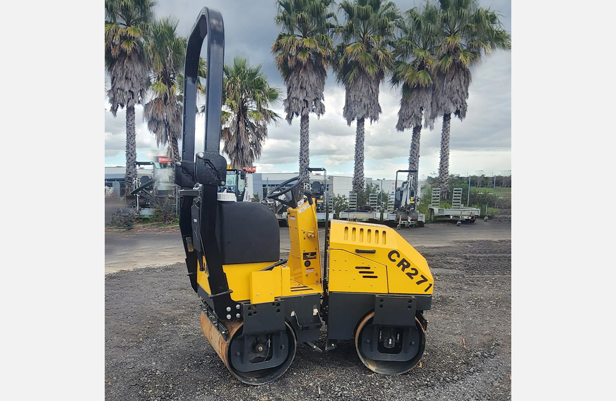 Sakai - Masters of Compaction | AB Equipment Sakai - Masters of Compaction | AB Equipment