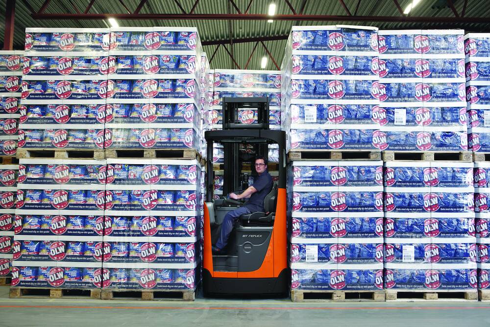 RRE140160HN Application