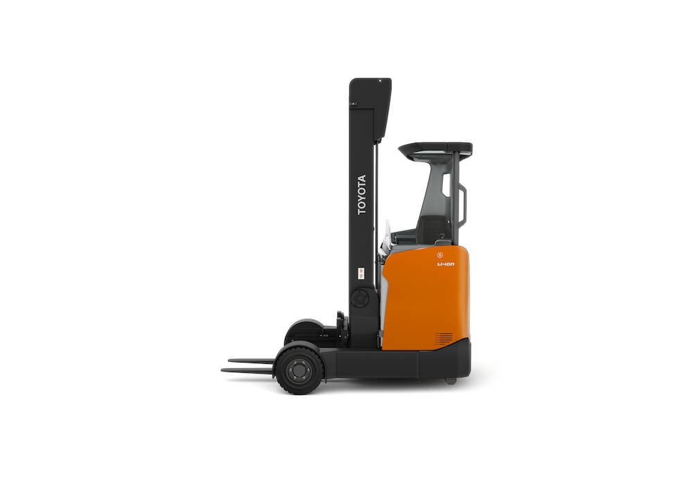 Toyota BT Reflex O Series RRE160HR Left