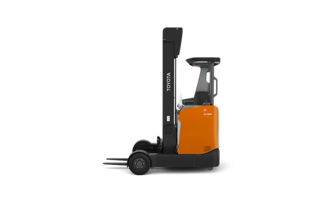 Toyota BT Reflex O Series RRE160HR Left