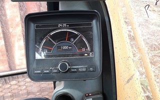 MA126043 (D129255) Hyundai 320LC 9 (3)