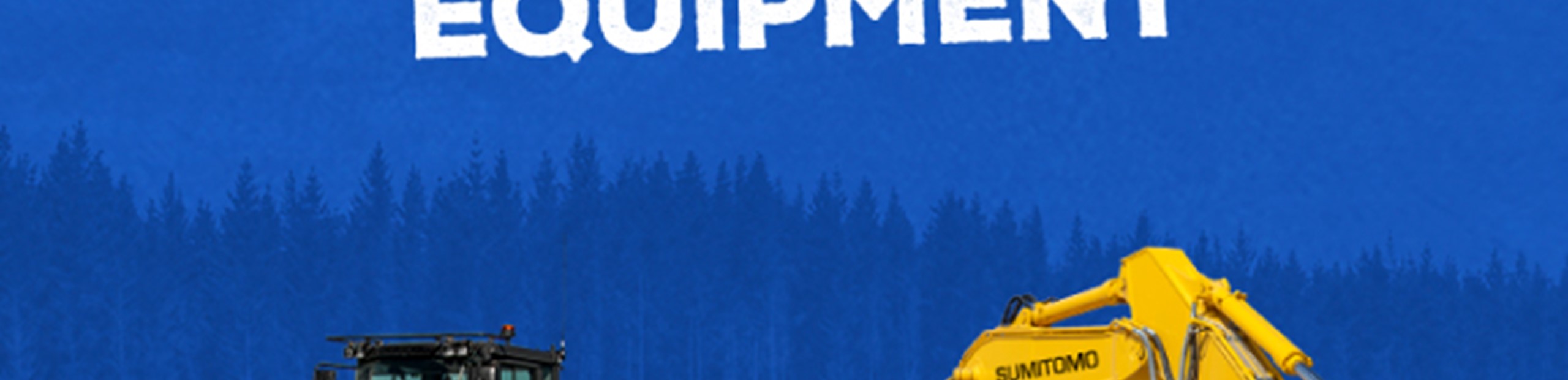 AB Equipment - The Home of Heavy Equipment