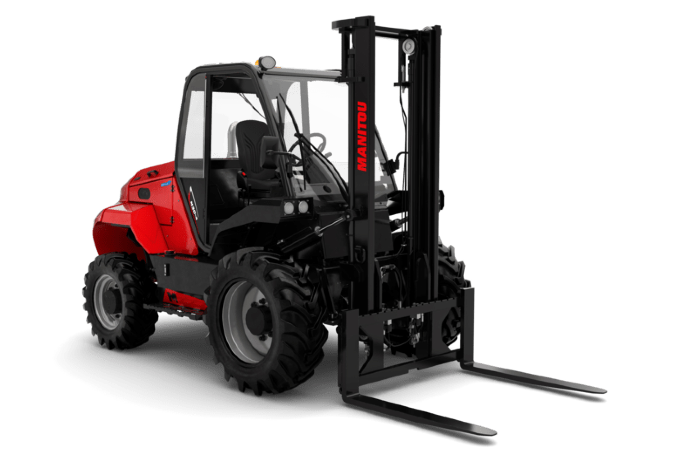 Abequipment Manitou M 30 4 ST5 1