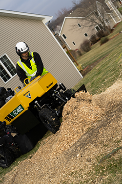 SC402 Backfill Blade 1