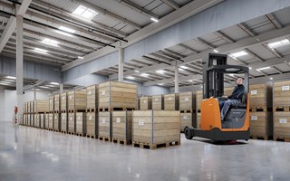 RRE160HR Application