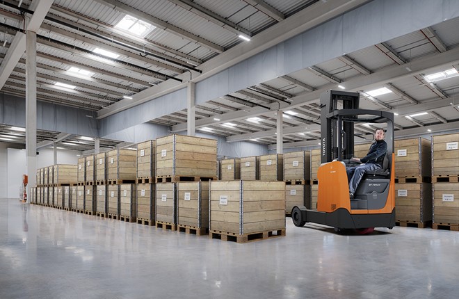 RRE160HR Application