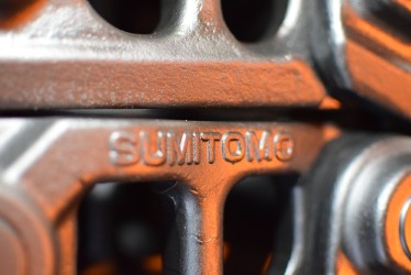 Thumbnail All Sumitomo Parts SM