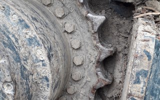 MA126043 (D129255) Hyundai 320LC 9 (5)