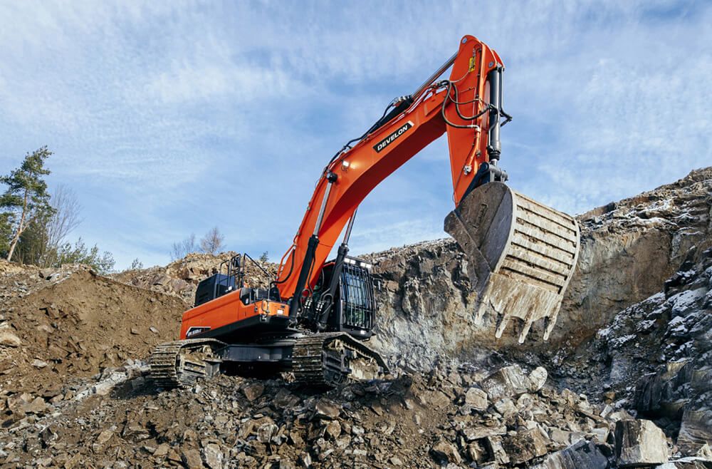 DX530LC 7K Gallery Image 2