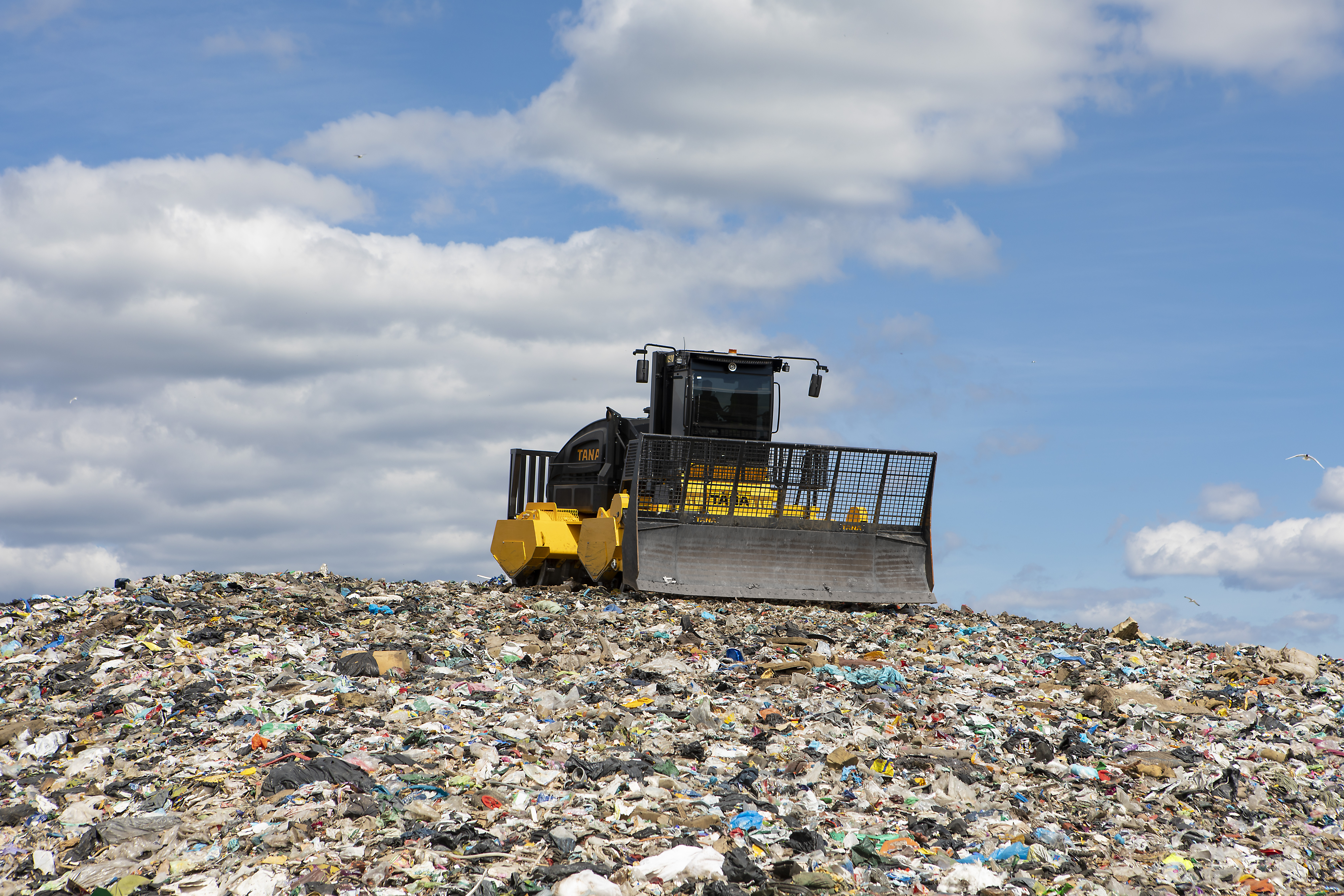 TANA H520eco Compactor1