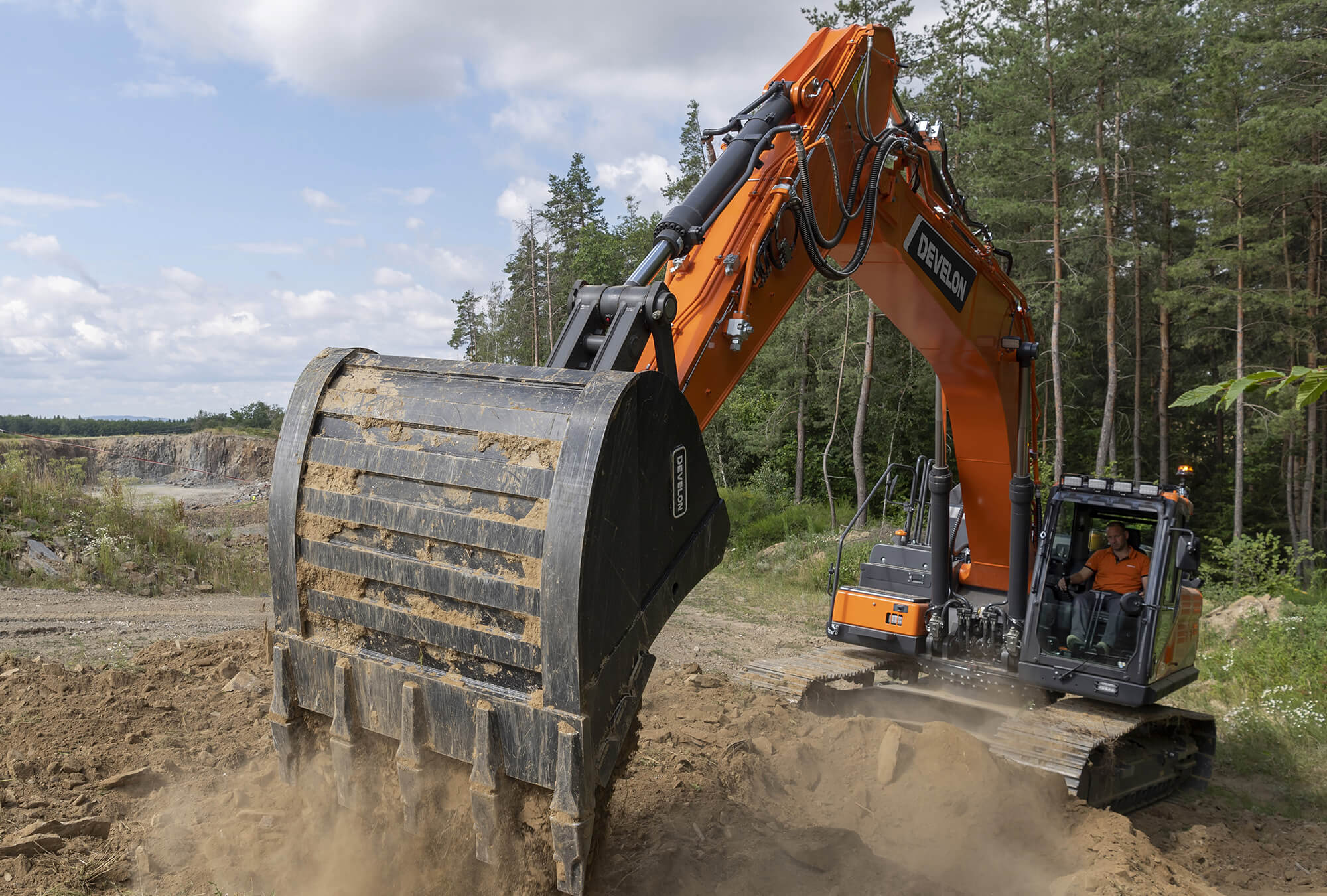 20230309 Dx300lc 7 Gallery 1