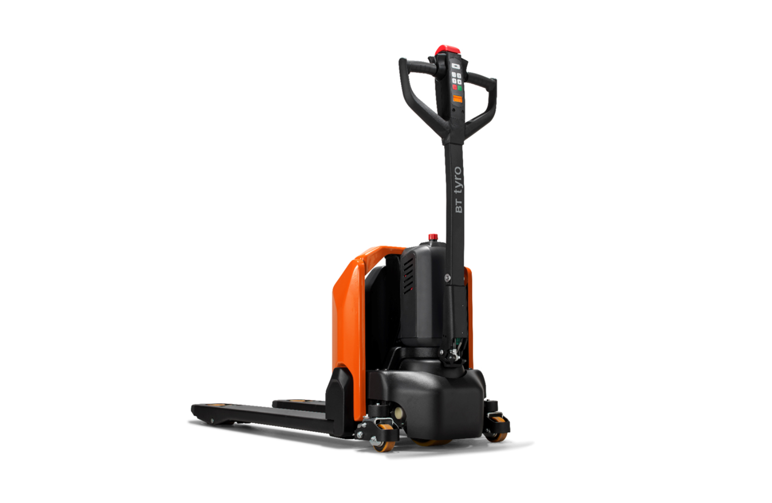 BT TYRO 1