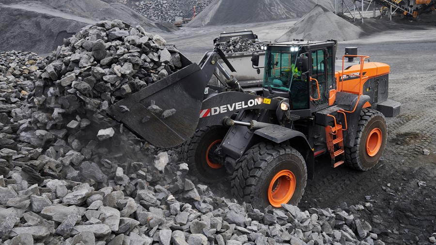 DL420 7M Header