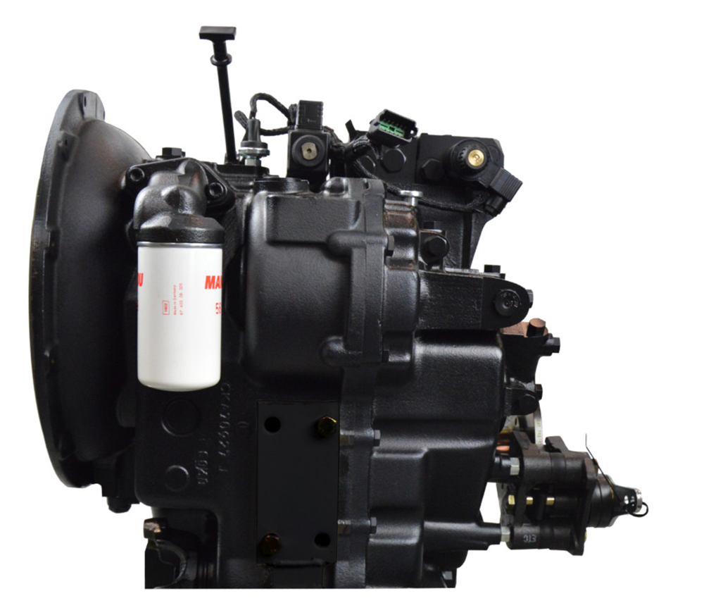 Manitou Transmission Parts