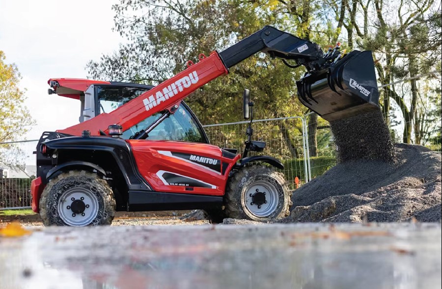 Manitau Web 412 H 05